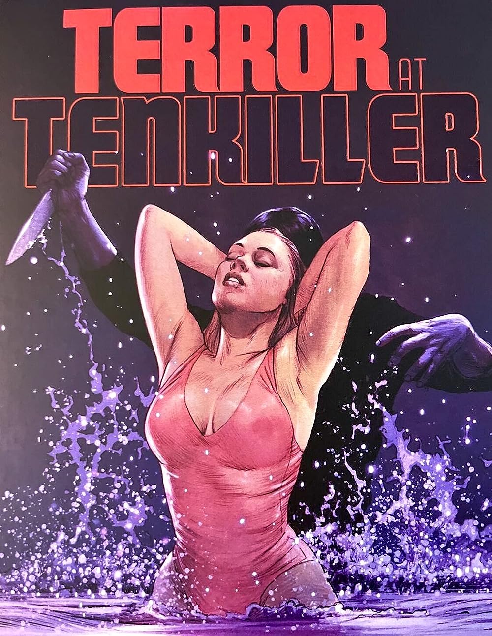 Terror At Tenkiller (1986)