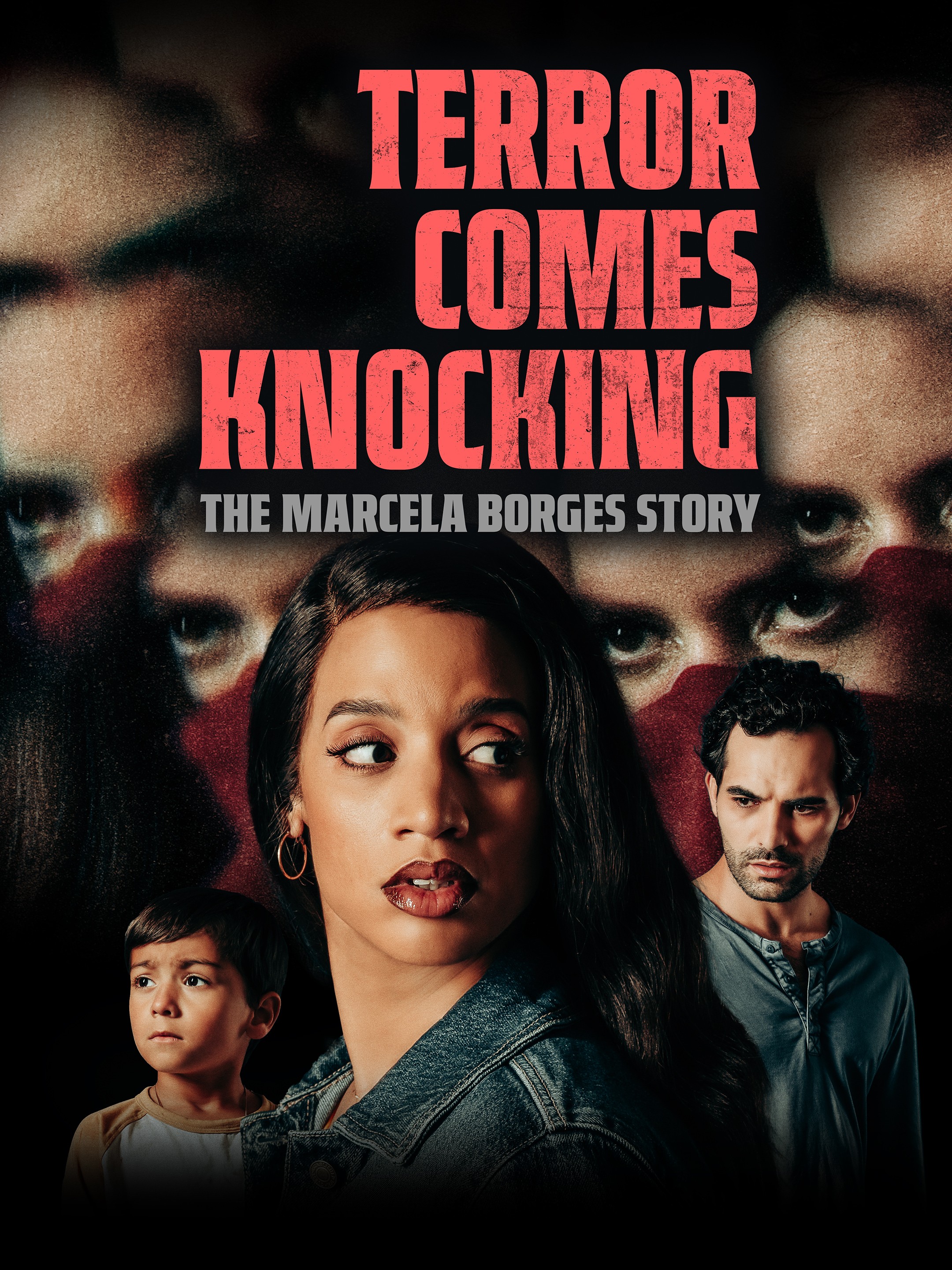 Terror Comes Knocking - The Marcela Borges Story (2025)