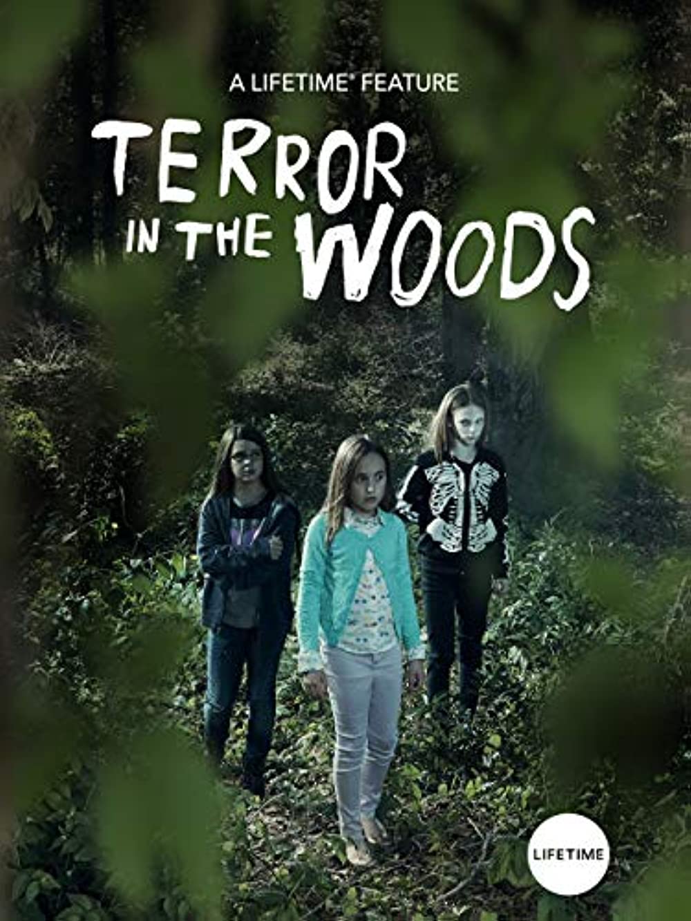 Terror In The Woods (2018)