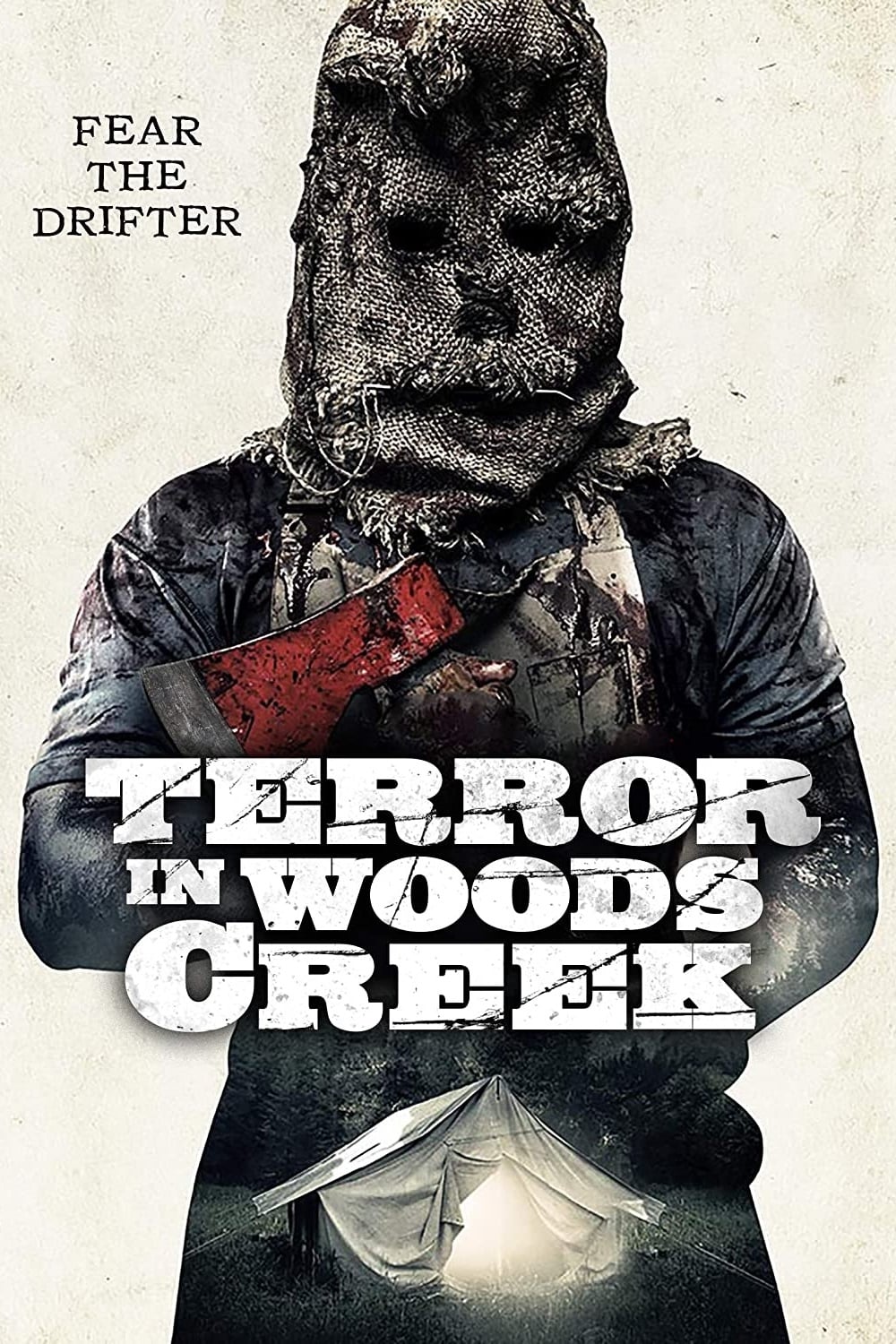 Terror In Woods Creek (2017)