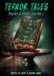 Terror Tales - Poetry And Death - Volume 1 (2025)