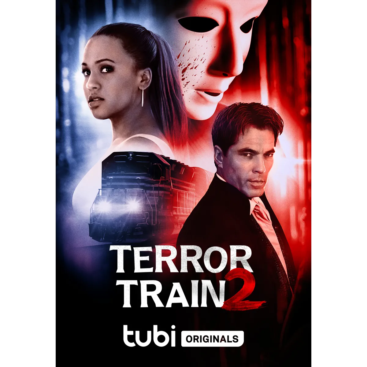 Terror Train 2 (2022)