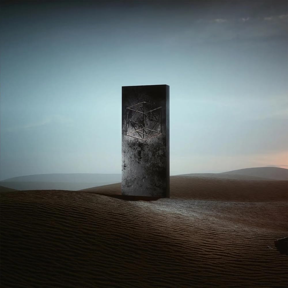 Tesseract - Portals (2020)