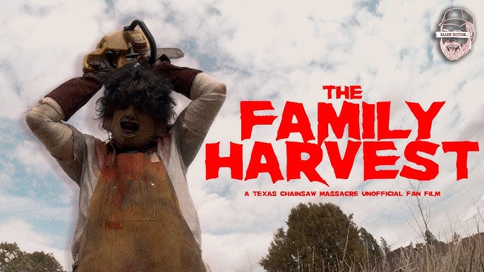 Texas Chainsaw Massacre - The Family Harvest (2025)
