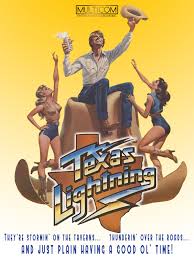 Texas Lightning (1981)
