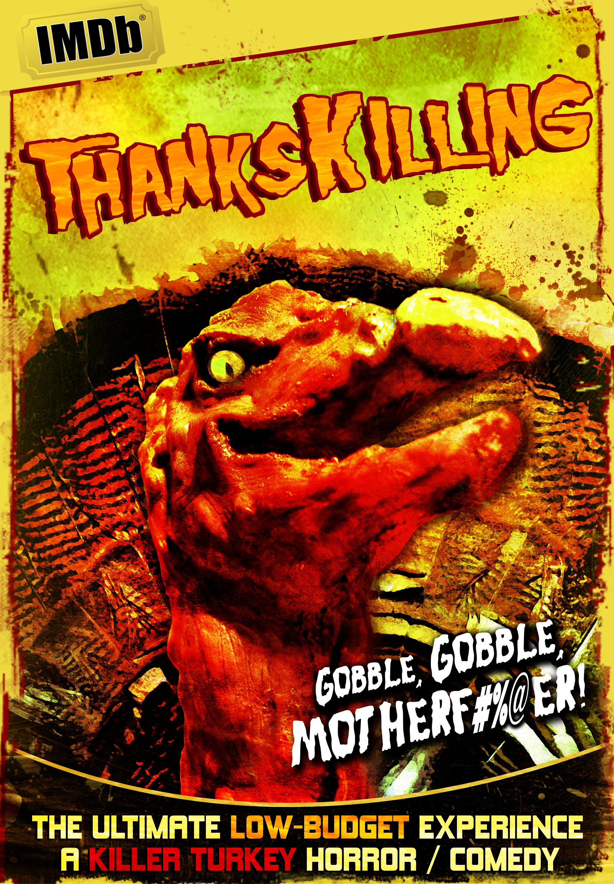 ThanksKilling (2008)