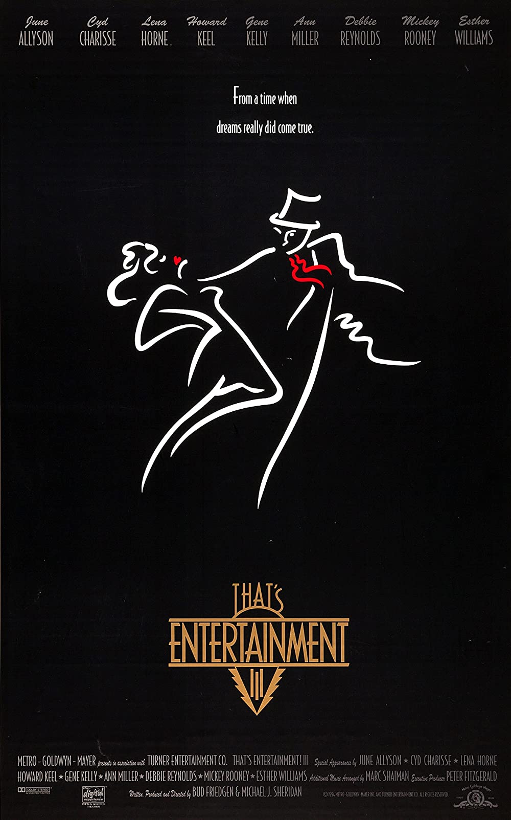 That's Entertainment III 3 (1994)