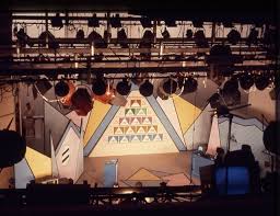 The 100,000 Pyramid - Unaired TV Pilot (1973)