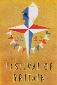 The 1951 Festival Of Britain - A Brave New World (2011)