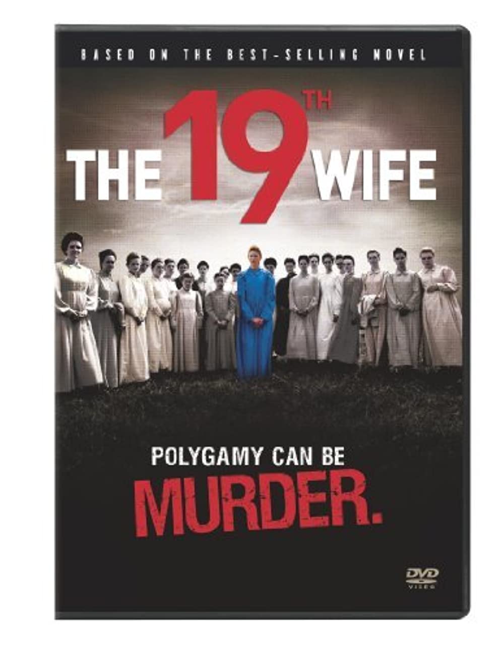 The 19th Wife (2010)