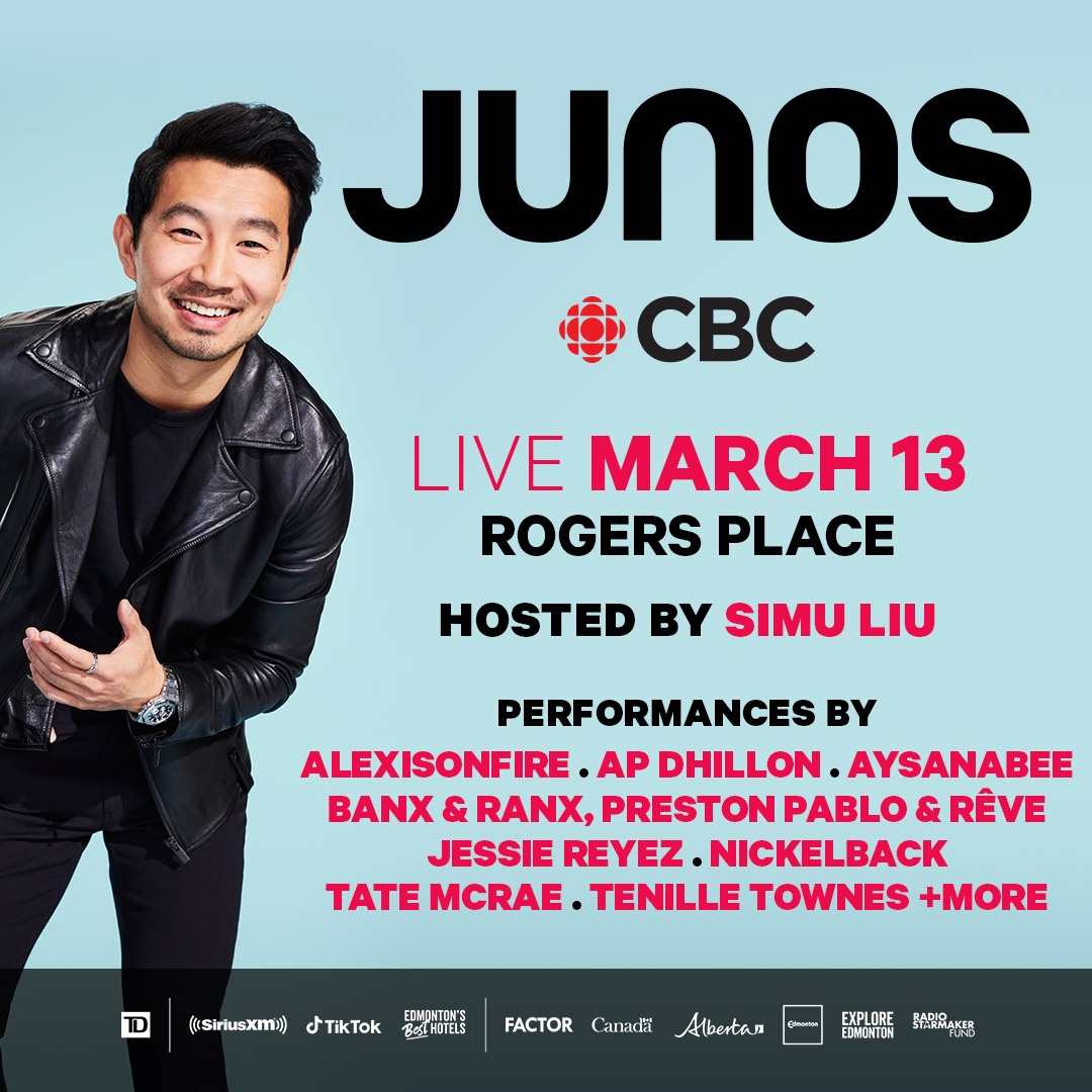 The 2023 Juno Awards (2023)