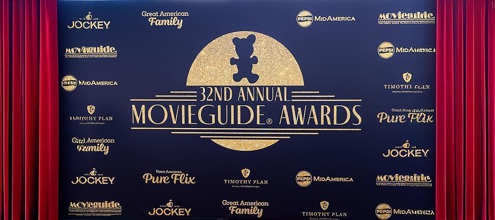 The 32nd Annual Movieguide Awards (2025)