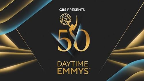 The 50th Daytime Emmy Awards (2023)