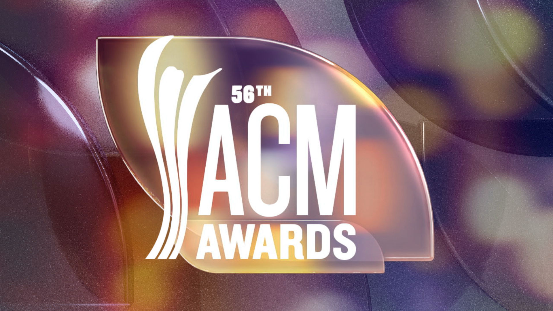 The 56th Annual ACM Awards (2021)