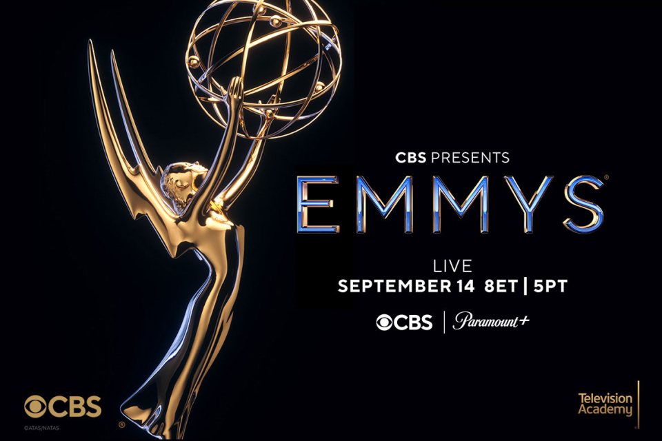 The 77th Primetime Emmy Awards (2025)