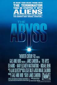 The Abyss (1989)
