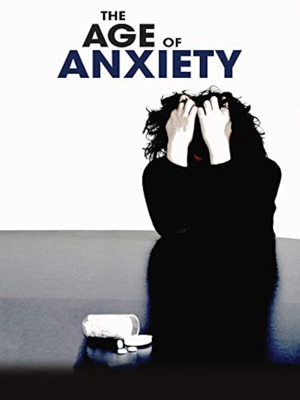 The Age Of Anxiety (2012)