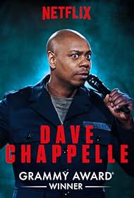 The Age Of Spin - Dave Chappelle Live At The Hollywood Palladium (2017)