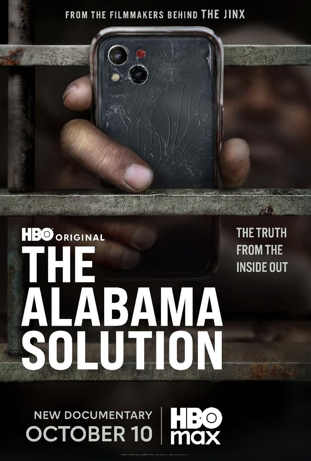 The Alabama Solution (2025)