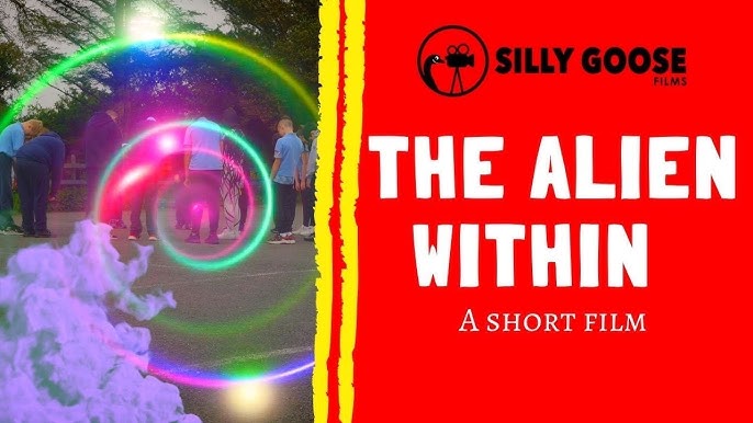 The Alien Within (2019)