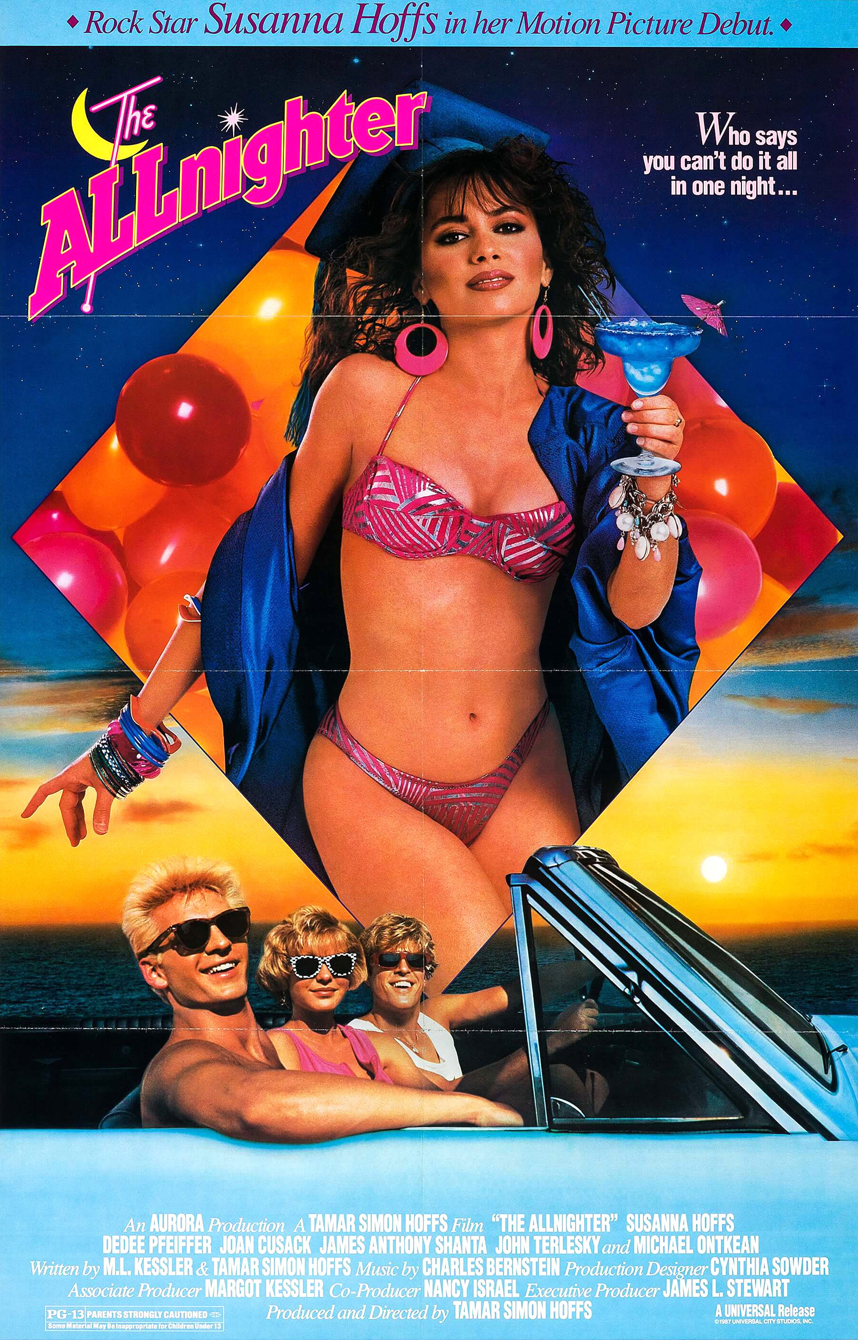 The Allnighter (1987)