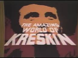 The Amazing World Of Kreskin - Unaired TV Pilot (1972)
