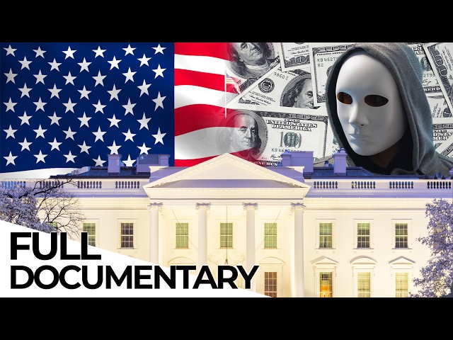 The American Oligarchy - How Corrupt Are US Politics (2025)