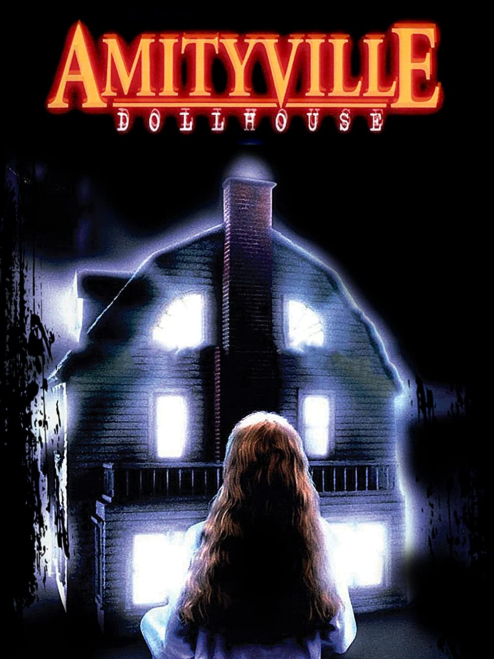 The Amityville Horror 8 - Dollhouse (1996)