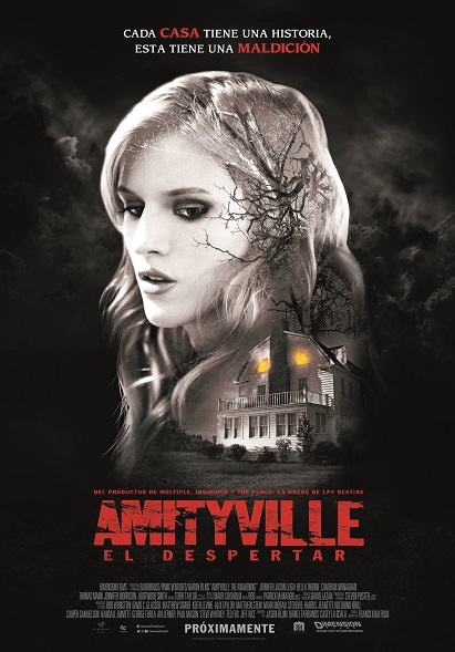 The Amityville Horror 9 - The Awakening (2017)