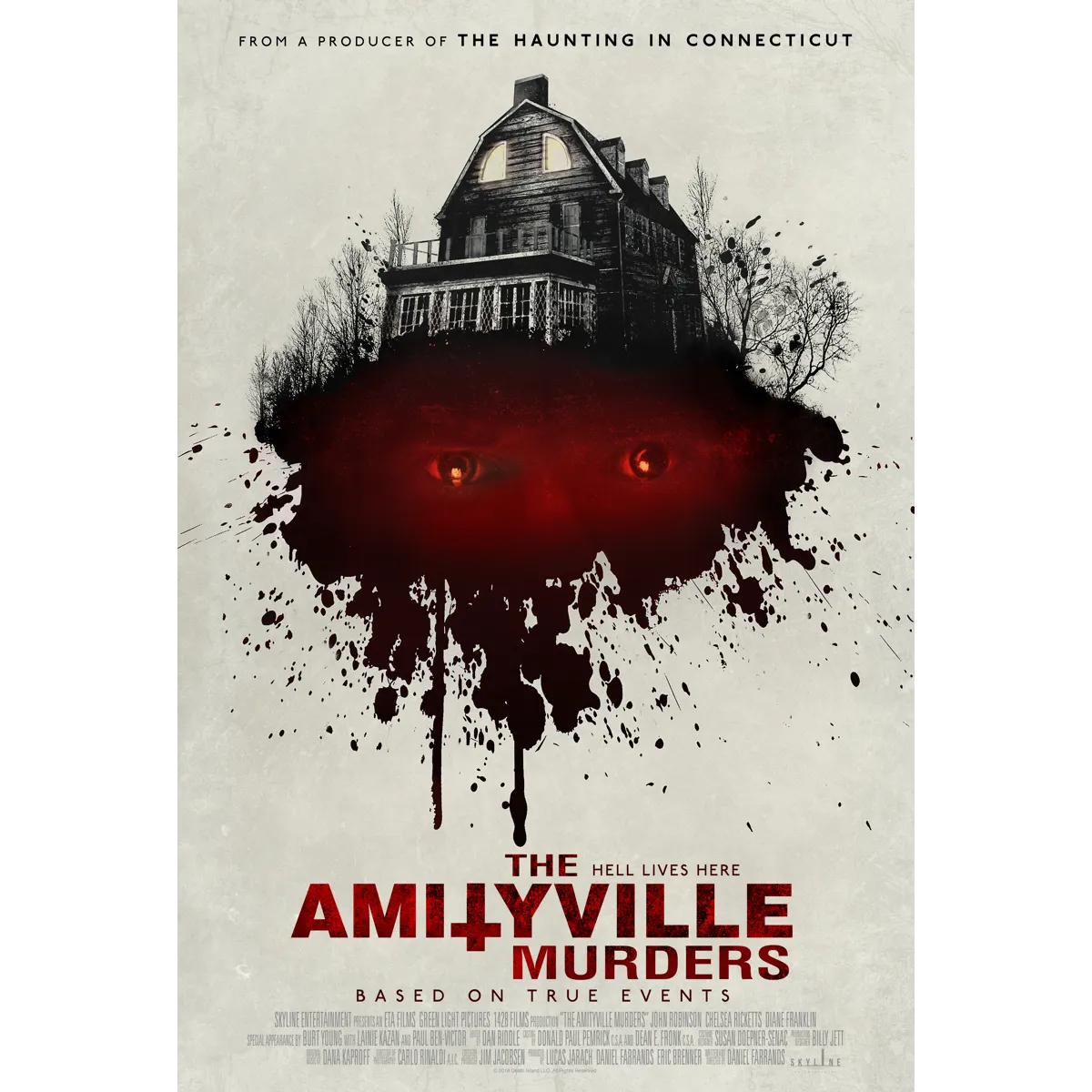 The Amityville Murders (2018)