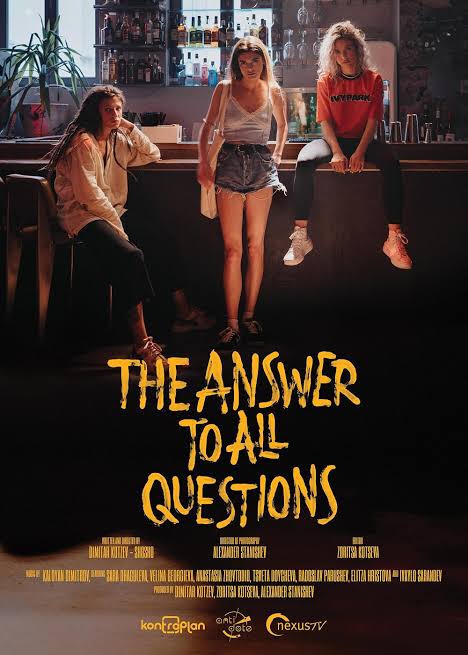 The Answer To All Questions (2024)