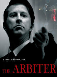 The Arbiter (2013)