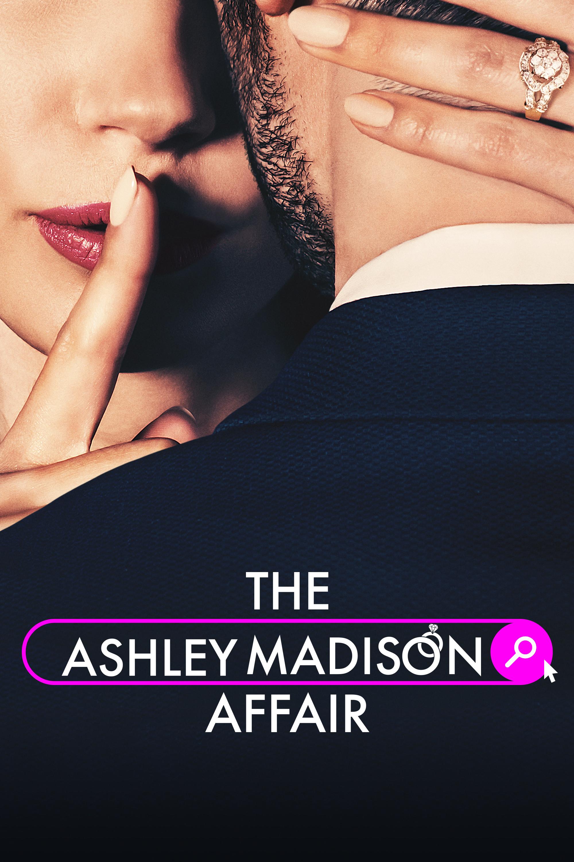 The Ashley Madison Affair - Season 1 (2023) 3 Episodes