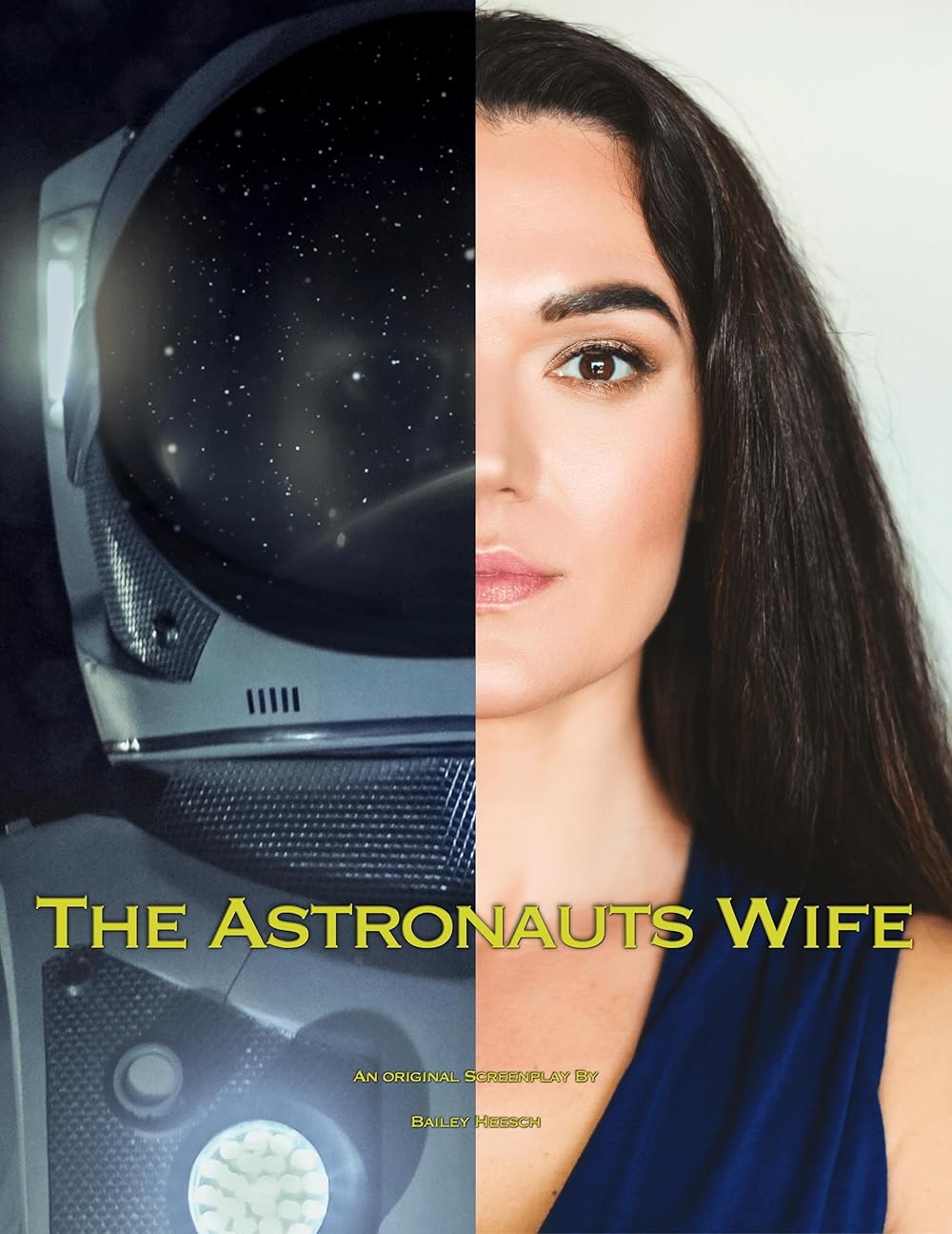 The Astronauts Wife (2026)