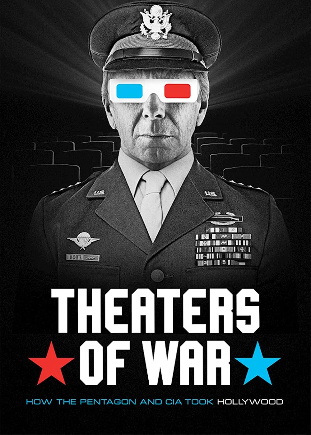 Theaters Of War (2022)