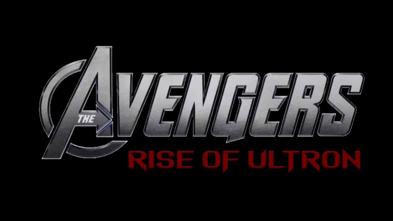 The Avengers - Rise Of Ultron (2023)