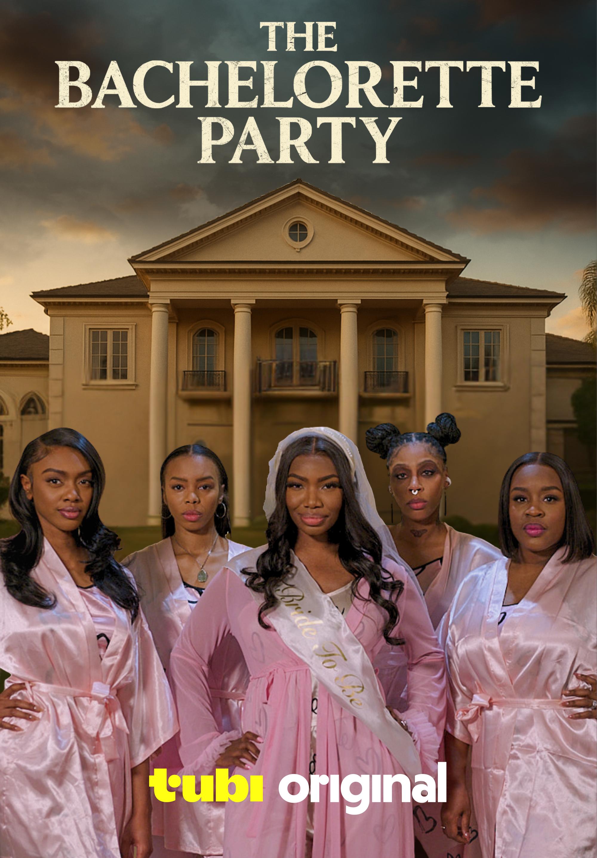 The Bachelorette Party (2026)