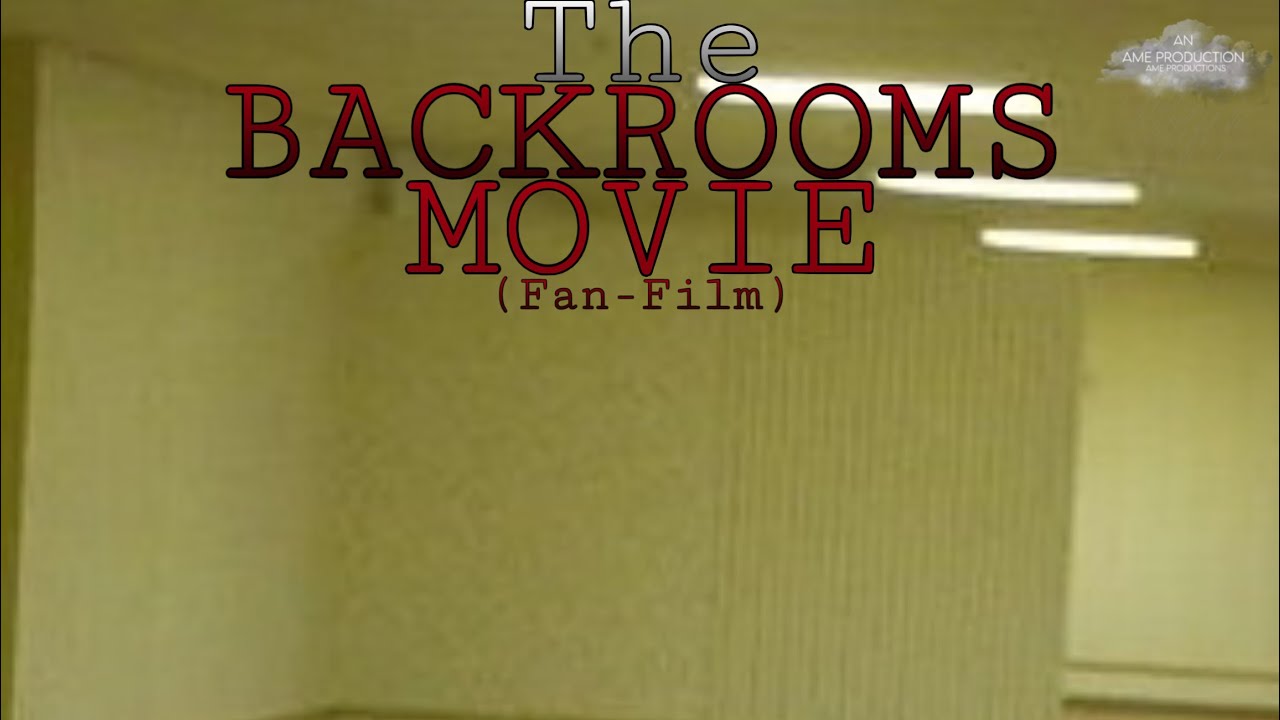 The Backrooms Movie (2026)