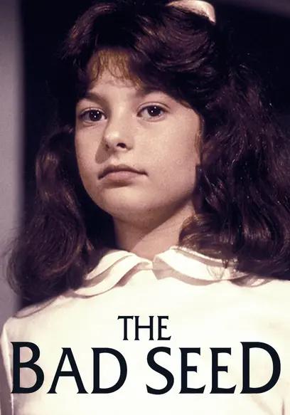 The Bad Seed (1985)