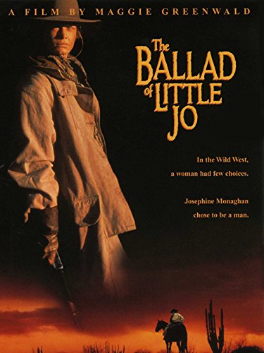 The Ballad Of Little Jo (1993)