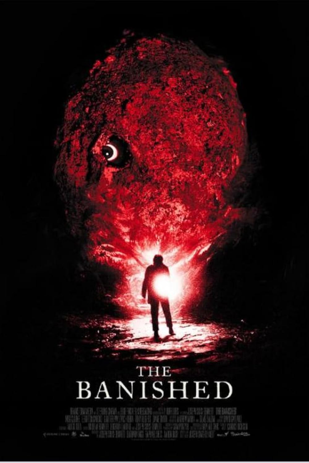 The Banished (2024)