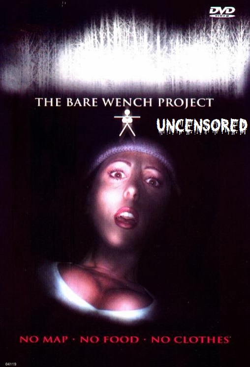 The Bare Wench Project (2000)