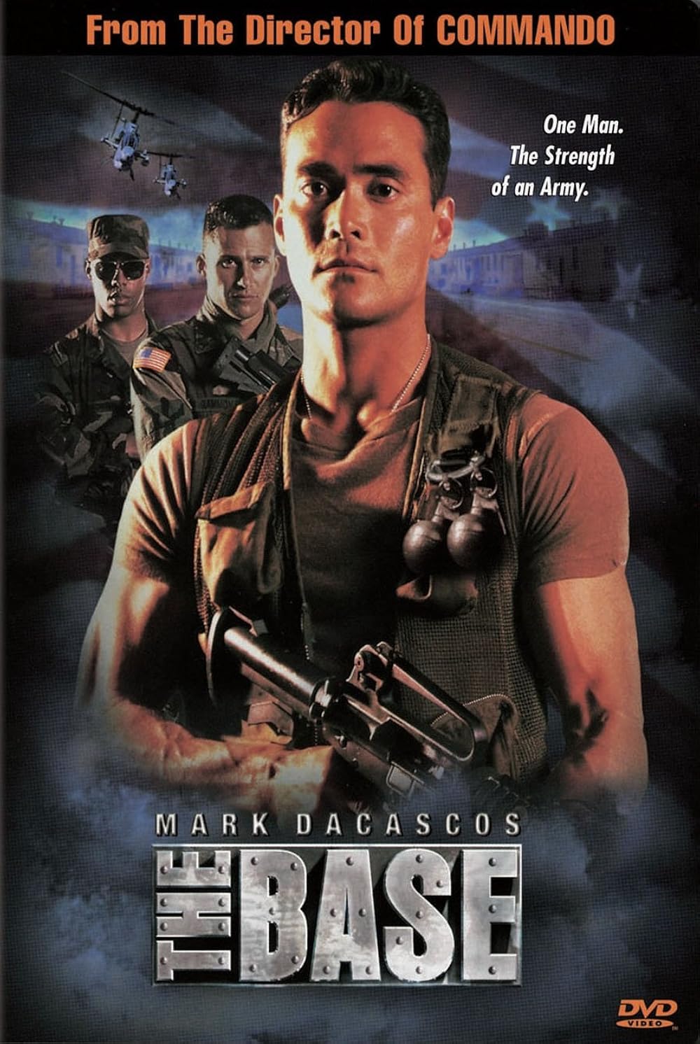 The Base (1999)