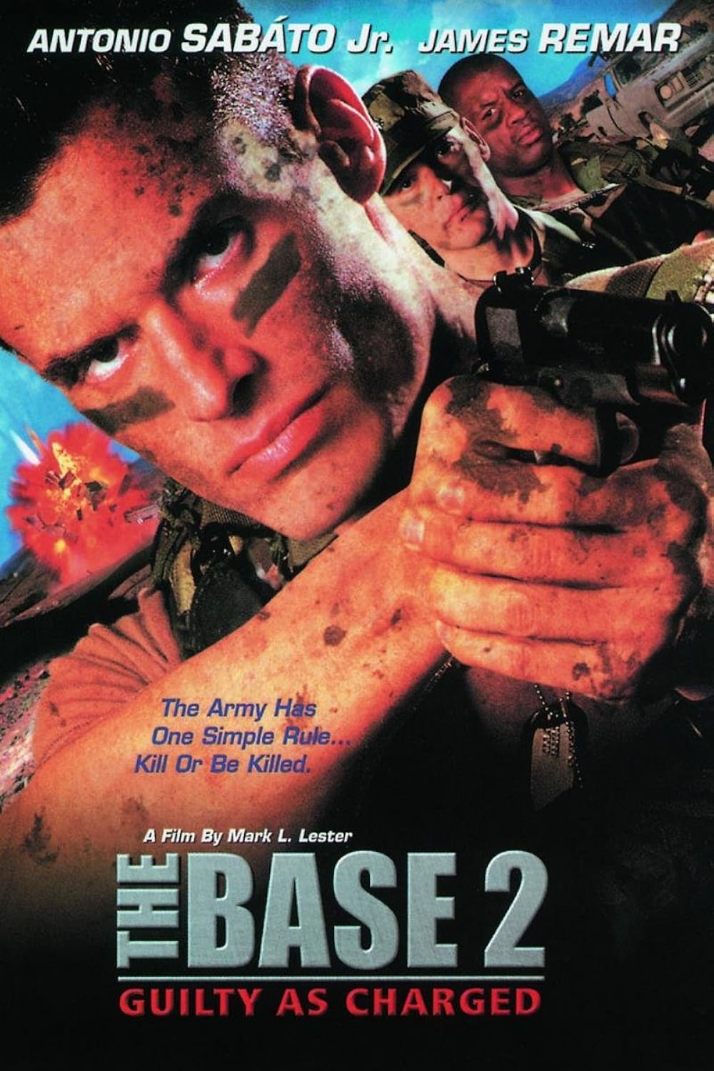 The Base II (2000)