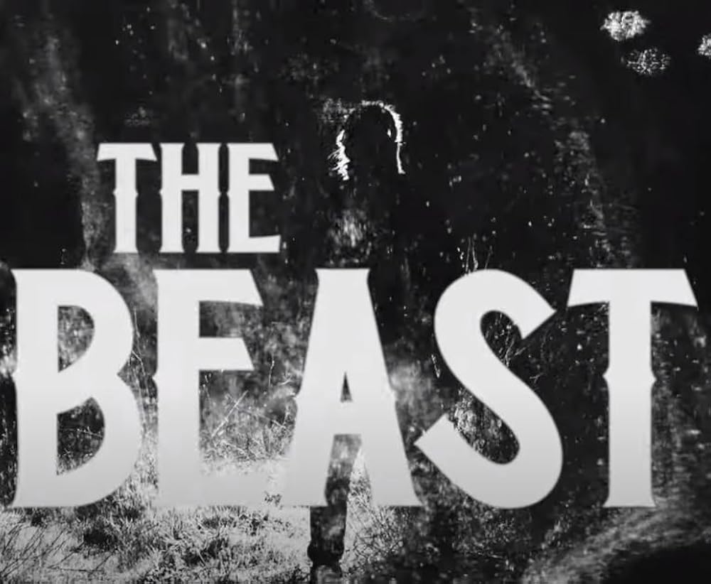 The Beast (2021)