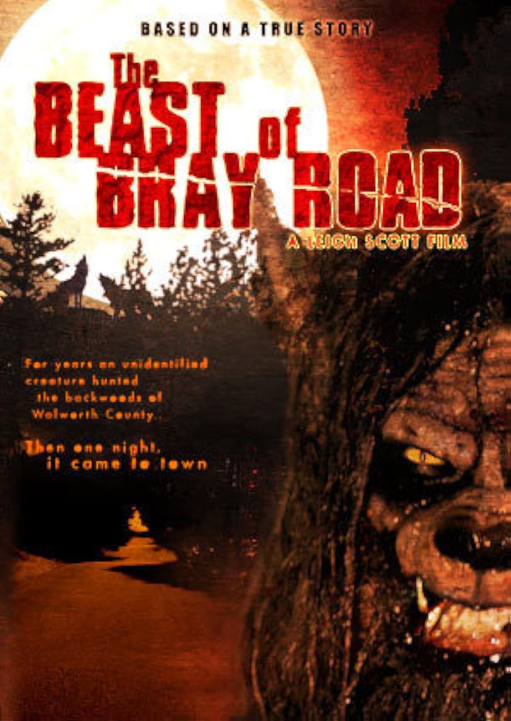The Beast Of Bray Road (2005)
