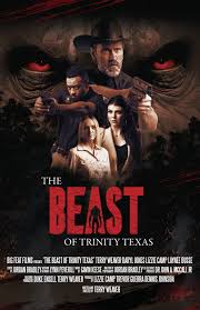 The Beast Of Trinity Texas (2025)