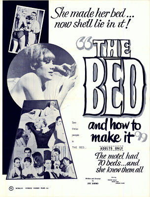 The Bed And How To Make It (1966)
