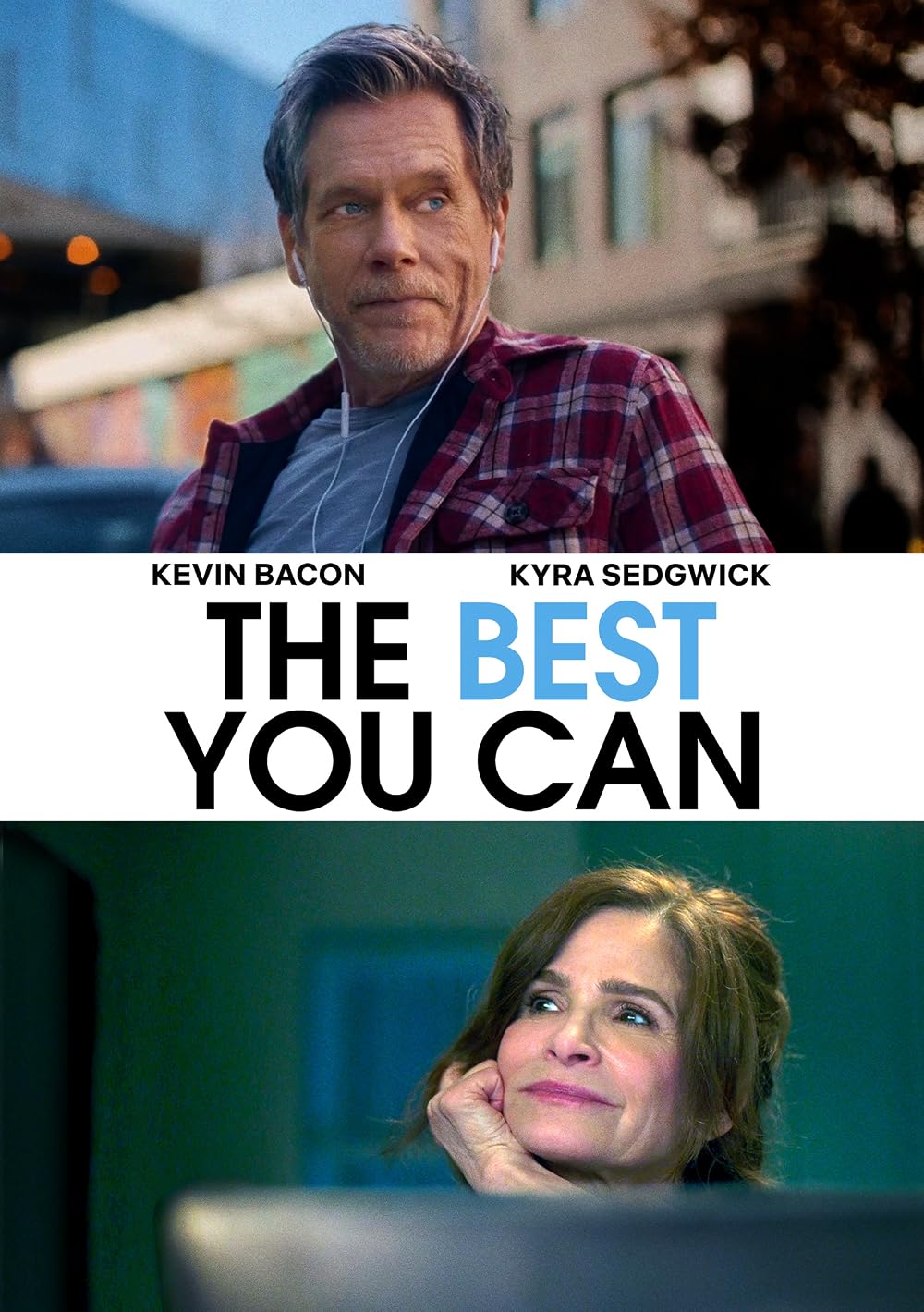 The Best You Can (2025)