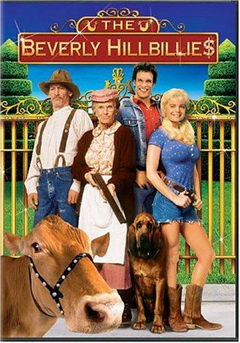 The Beverly Hillbillies (1993)